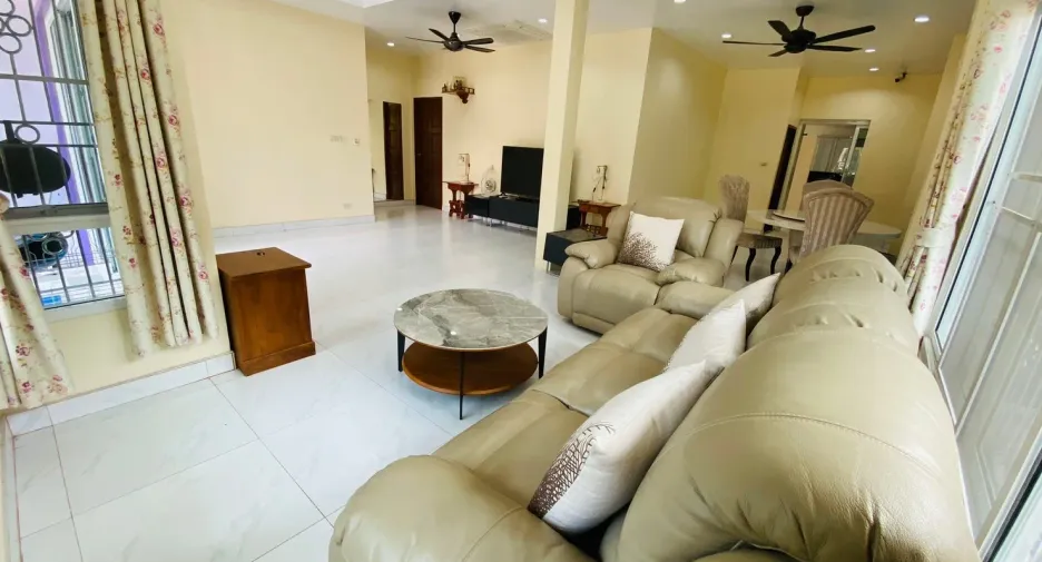 For rent 2 bedrooms house in Kathu, Phuket