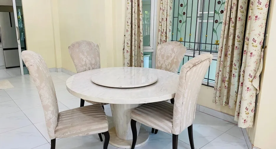 For rent 2 bedrooms house in Kathu, Phuket