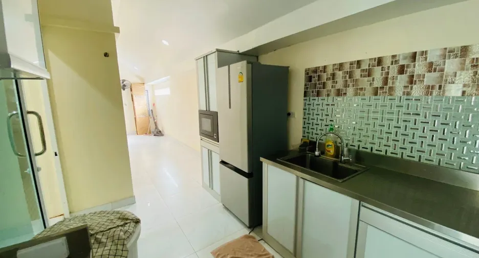 For rent 2 bedrooms house in Kathu, Phuket