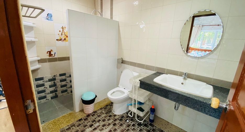ให้เช่า 2 ห้องนอน บ้านเดี่ยว ใน กะทู้, ภูเก็ต