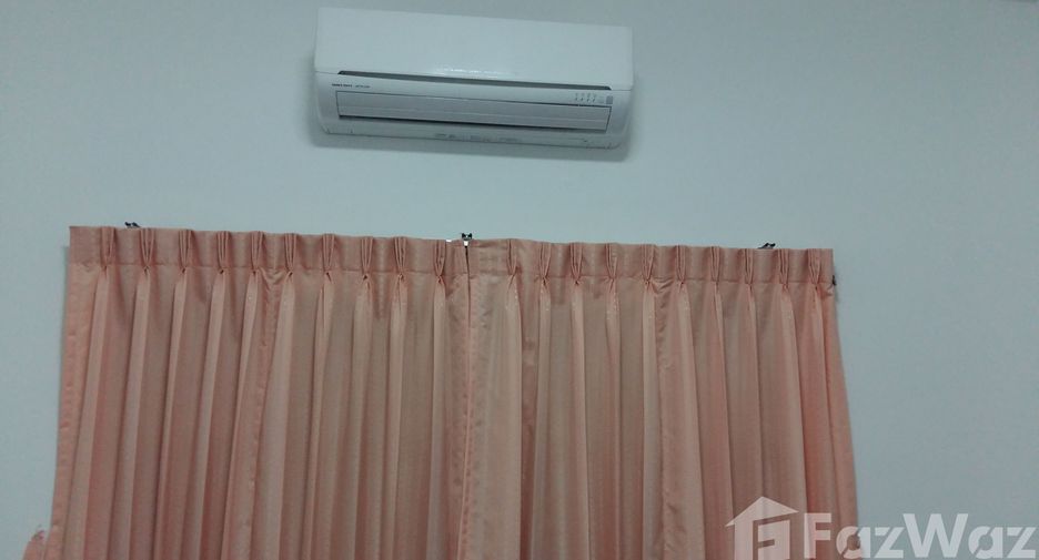 Haus zum Kauf und zur Miete mit 3 Zimmer in Pluak Daeng, Rayong