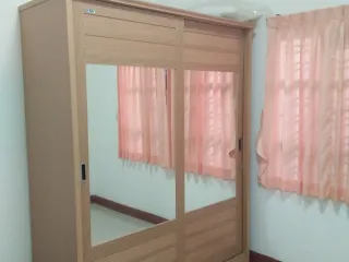 For sale and for rent 3 bedrooms house in Pluak Daeng, Rayong