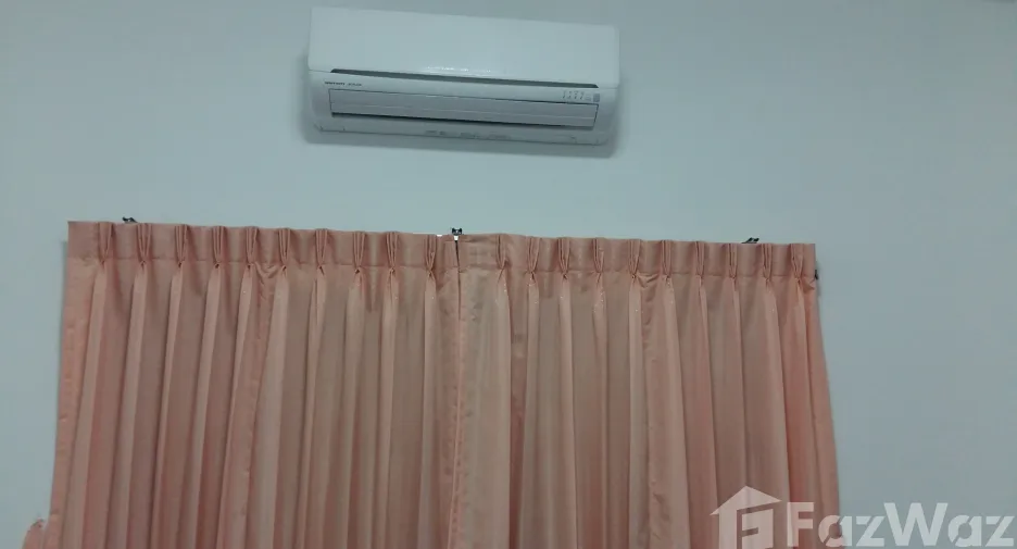 For sale and for rent 3 bedrooms house in Pluak Daeng, Rayong