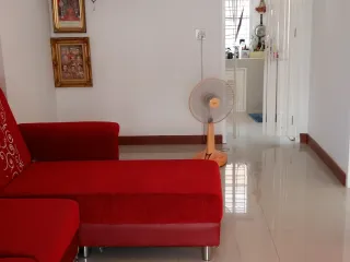 For sale and for rent 3 bedrooms house in Pluak Daeng, Rayong