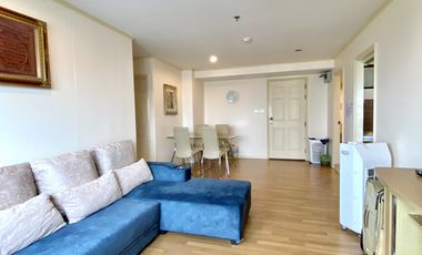 For sale 2 bedrooms condo in Bang Kho Laem, Bangkok