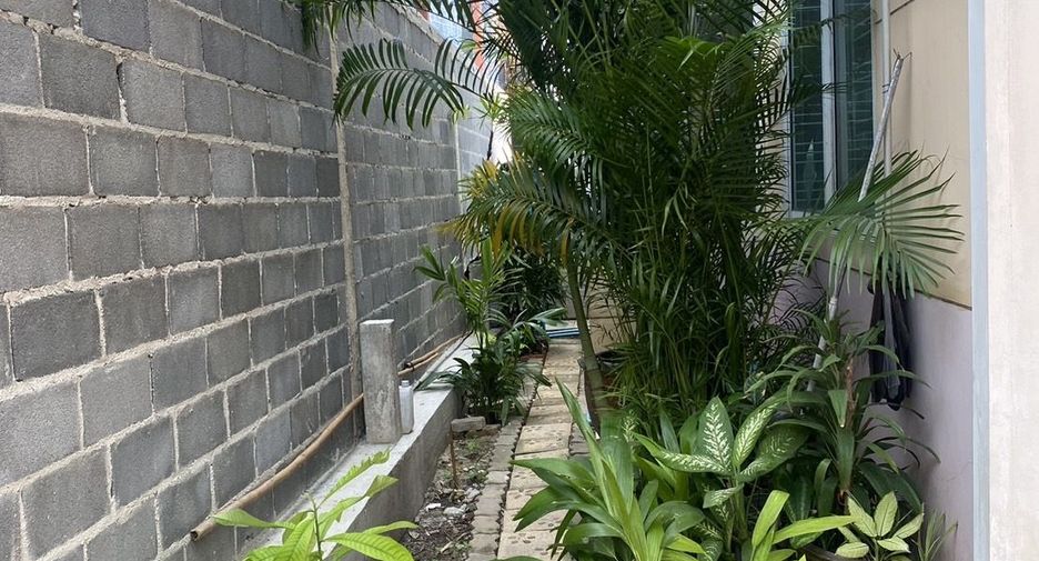 For sale 3 ベッドルーム townhouse in Mueang Pathum Thani, Pathum Thani