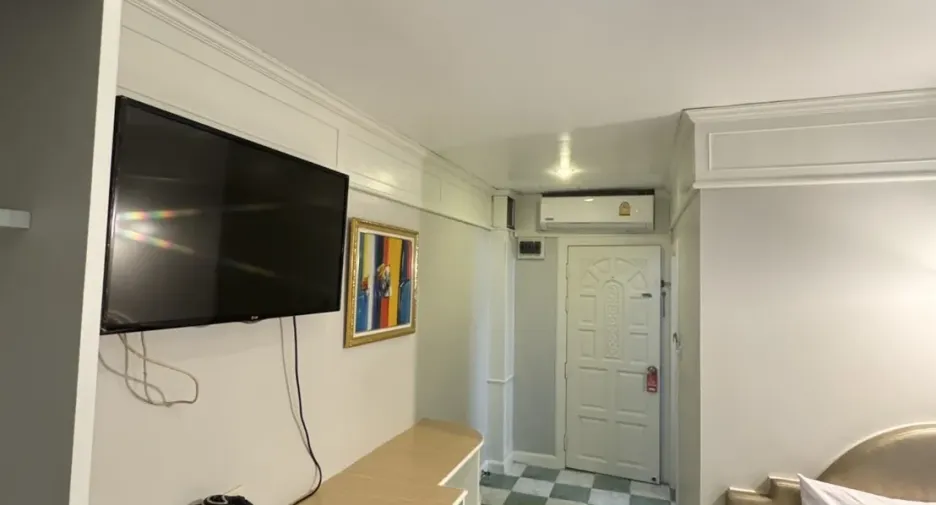 Apartamento en alquiler de estudio en Kathu, Phuket
