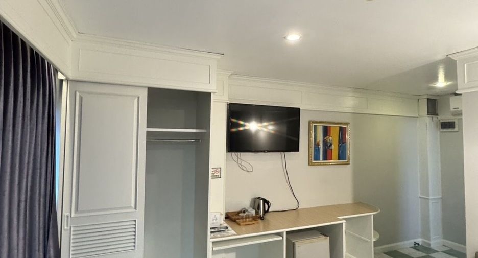 Apartamento en alquiler de estudio en Kathu, Phuket