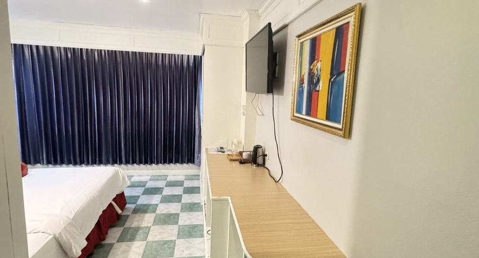 Apartamento en alquiler de estudio en Kathu, Phuket