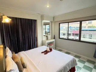 For Rent Studio Apartment In Kathu, Phuket