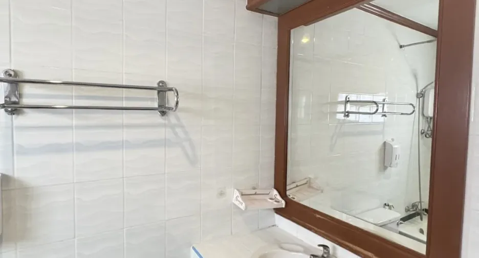 Apartamento en alquiler de estudio en Kathu, Phuket