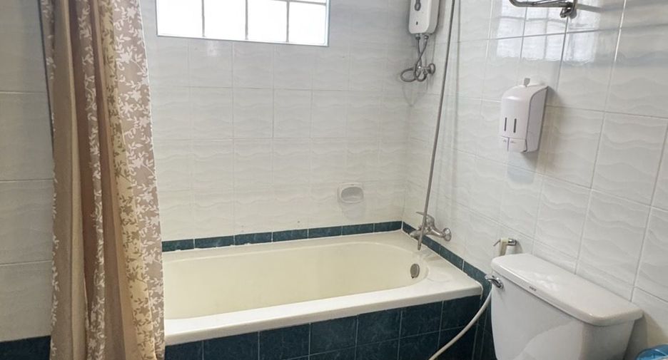 Apartamento en alquiler de estudio en Kathu, Phuket