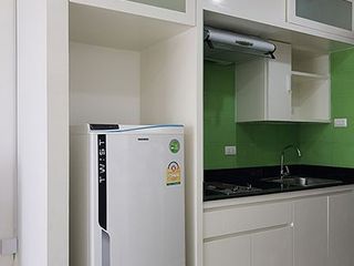 Продажа студия кондо в Пхра Кханонг, Бангкок