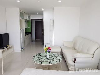 À vendre studio condo à Phra Khanong, Bangkok