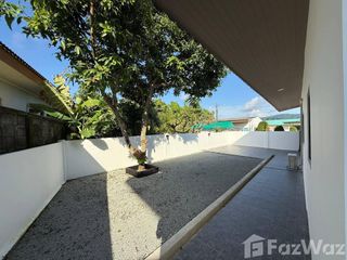 For rent 3 bedrooms house in Mueang Phuket, Phuket