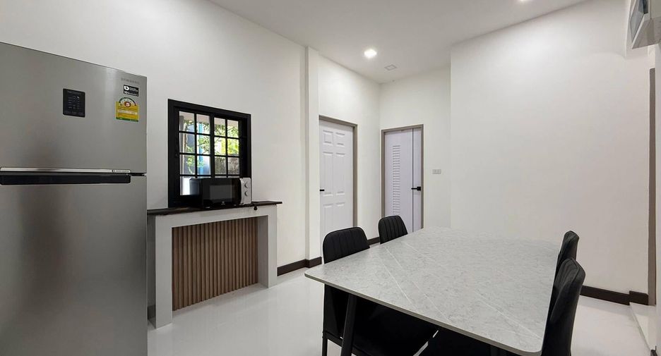 For rent 3 bedrooms house in Mueang Phuket, Phuket