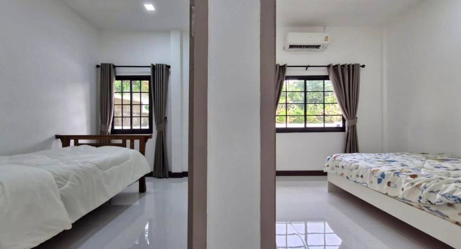 For rent 3 bedrooms house in Mueang Phuket, Phuket