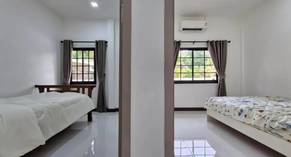 ให้เช่า 3 ห้องนอน บ้านเดี่ยว ใน เมืองภูเก็ต, ภูเก็ต