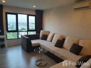 Wohnung zum Kauf mit 1 Zimmer in Mueang Samut Prakan, Samut Prakan
