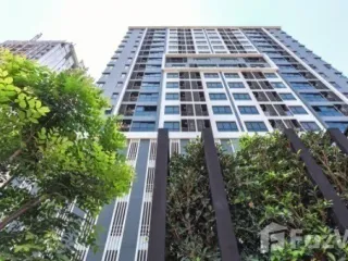 Wohnung zum Kauf mit 1 Zimmer in Mueang Samut Prakan, Samut Prakan
