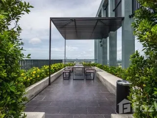 Wohnung zum Kauf mit 1 Zimmer in Mueang Samut Prakan, Samut Prakan