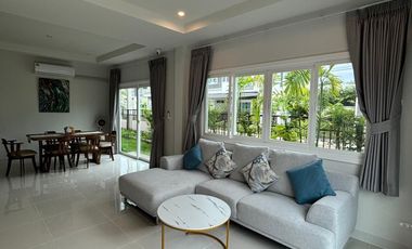For sale 4 bedrooms house in Thalang, Phuket
