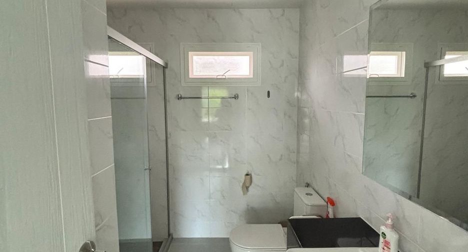 For sale 4 bedrooms house in Thalang, Phuket