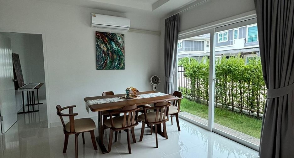For sale 4 bedrooms house in Thalang, Phuket