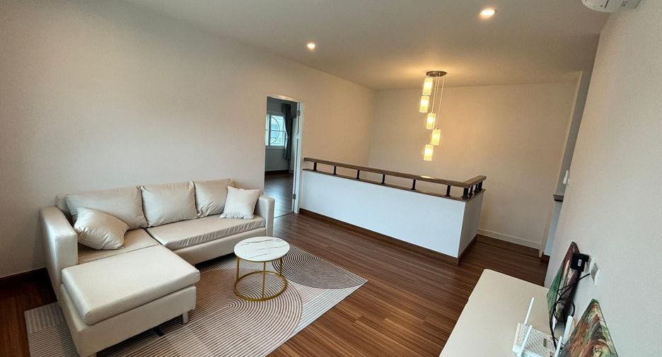 For sale 4 bedrooms house in Thalang, Phuket