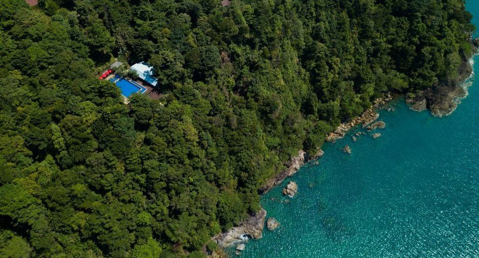 For sale land in Ko Chang, Trat