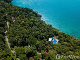 For sale land in Ko Chang, Trat
