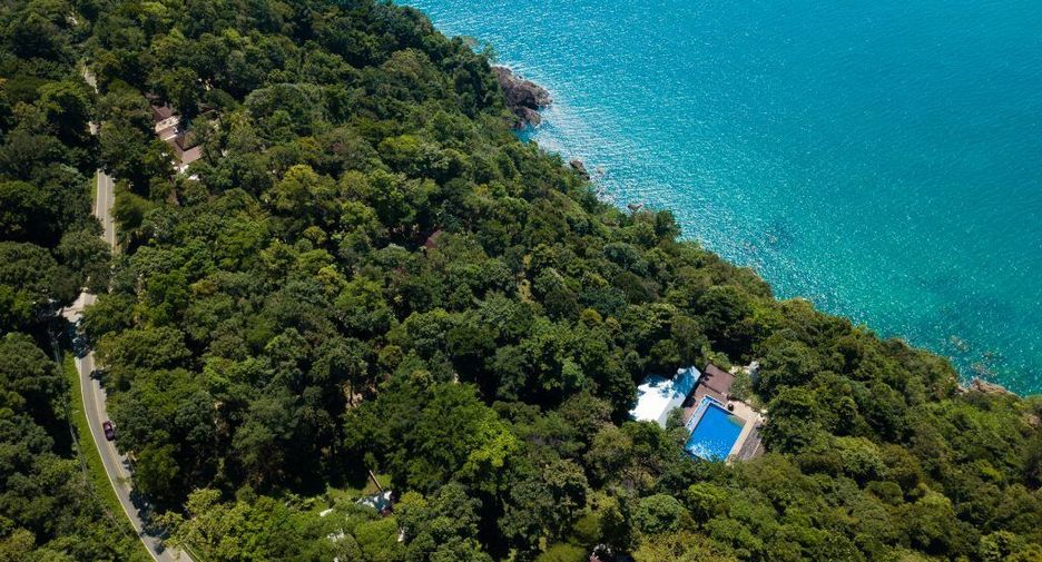 For sale land in Ko Chang, Trat