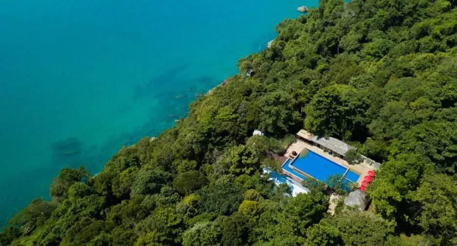 For sale land in Ko Chang, Trat