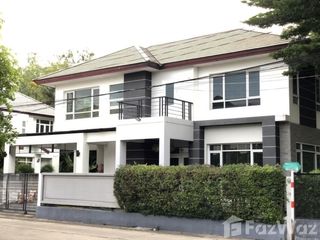 出售 3 卧室 独立屋 在 Saphan Sung, 曼谷