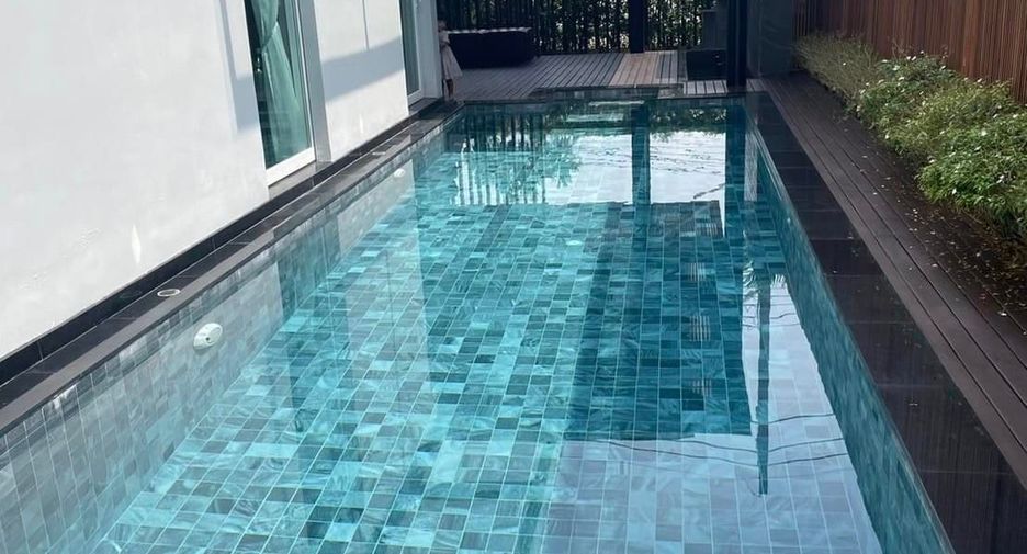 出售 5 卧室 别墅 在 Phuket Town, 普吉