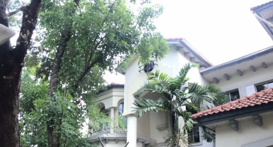 À vendre 5 chambres villa à Mueang Samut Prakan, Samut Prakan