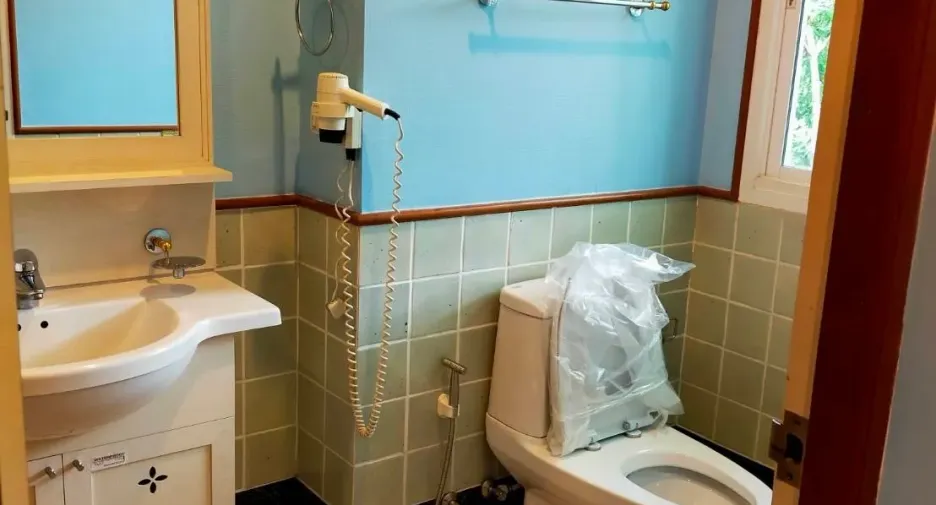 À vendre 5 chambres villa à Mueang Samut Prakan, Samut Prakan