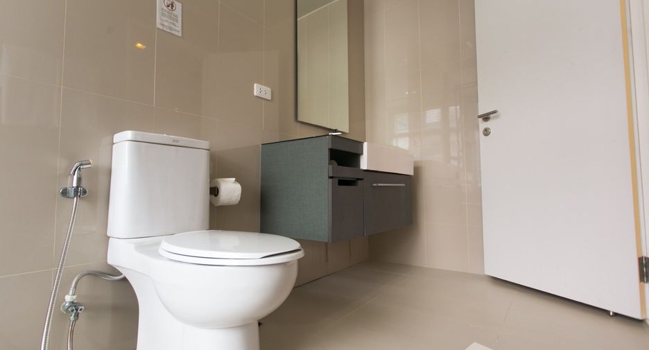 For rent 1 bed condo in Kathu, Phuket