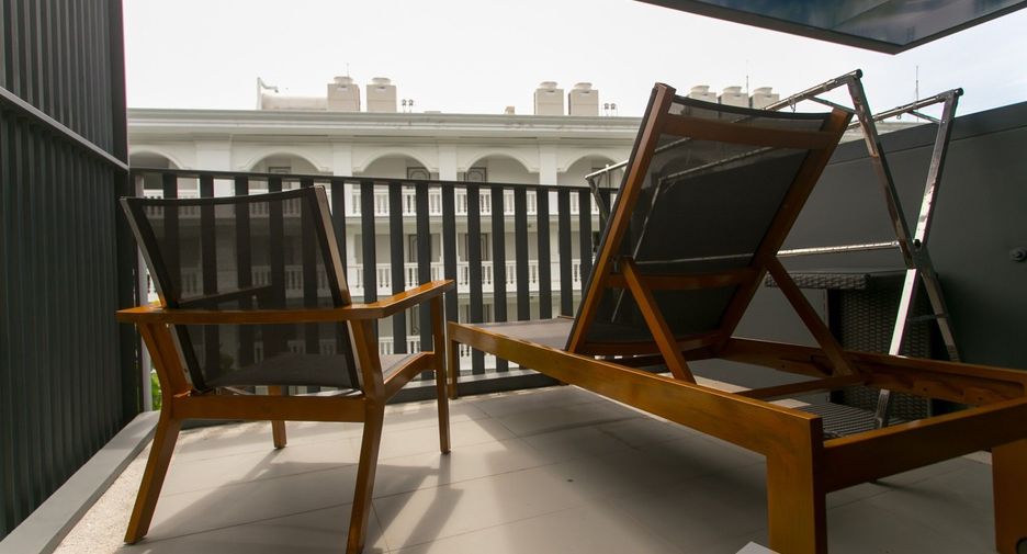 For rent 1 bed condo in Kathu, Phuket