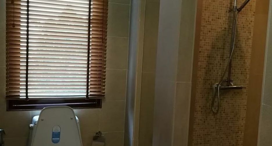 For sale 2 bedrooms condo in Bang Lamung, Chonburi