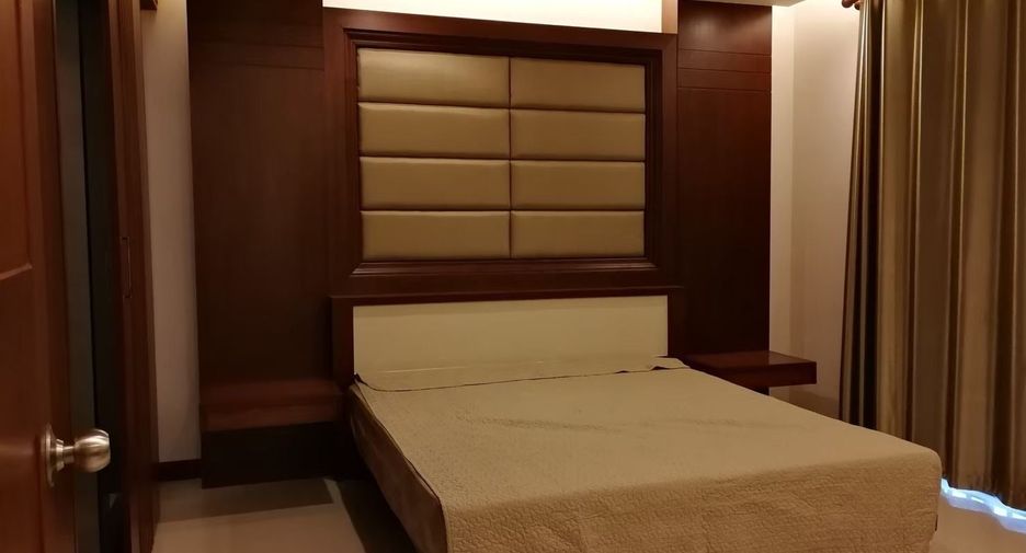 For sale 2 bedrooms condo in Bang Lamung, Chonburi