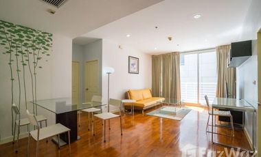 Condo en venta y en alquiler de 2 habitaciones en Khlong Toei, Bangkok