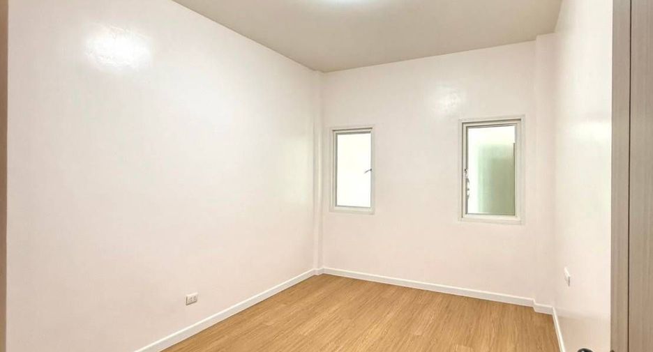 Reihenhaus zum Kauf mit 3 Zimmer in Thalang, Phuket