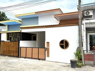 For sale 3 bedrooms townhouse in Thalang, Phuket