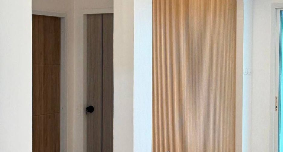 Reihenhaus zum Kauf mit 3 Zimmer in Thalang, Phuket