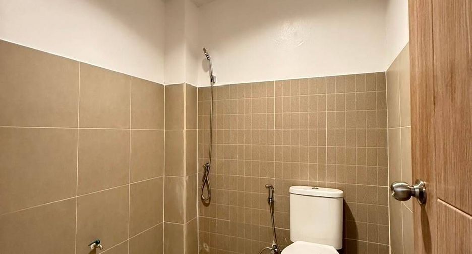 Reihenhaus zum Kauf mit 3 Zimmer in Thalang, Phuket