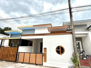 For sale 3 bedrooms townhouse in Thalang, Phuket