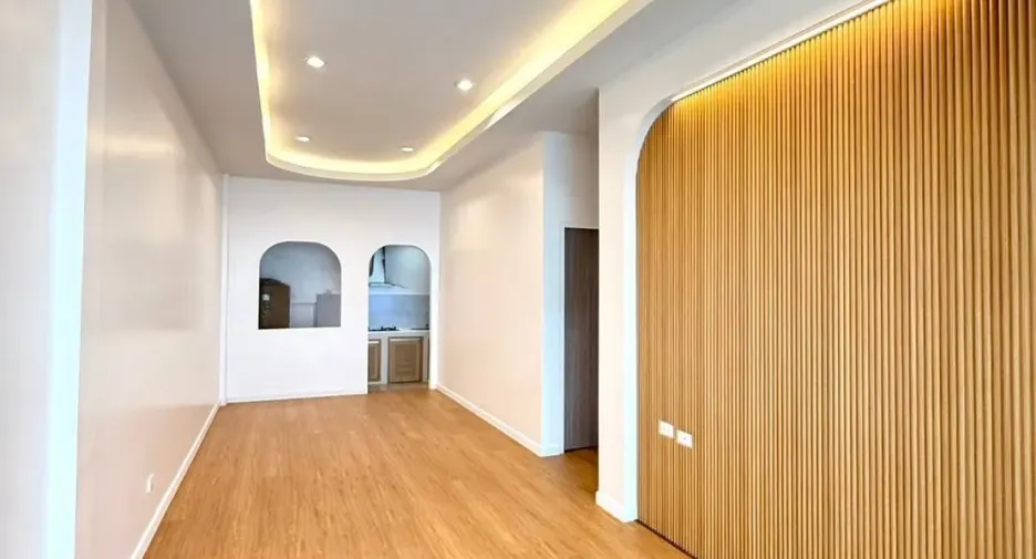 Reihenhaus zum Kauf mit 3 Zimmer in Thalang, Phuket