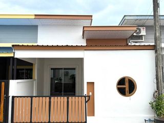 For sale 3 bedrooms townhouse in Thalang, Phuket