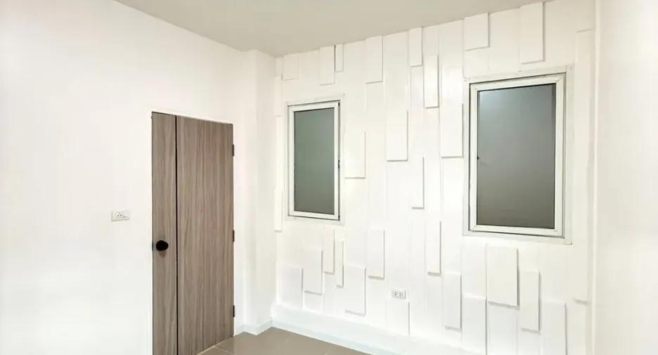 Reihenhaus zum Kauf mit 3 Zimmer in Thalang, Phuket